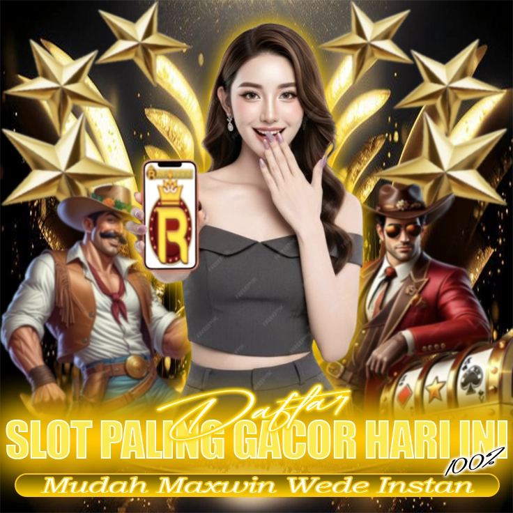 RAFFI777 🚨 Slot Paling Gacor Hari Ini 100% Mudah Maxwin Wede Instan RAFFI777 🚨 Slot Paling Gacor Hari Ini 100% Mudah Maxwin Wede Instan